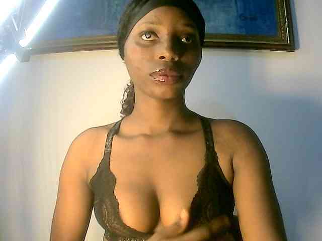 X-rosy webcam