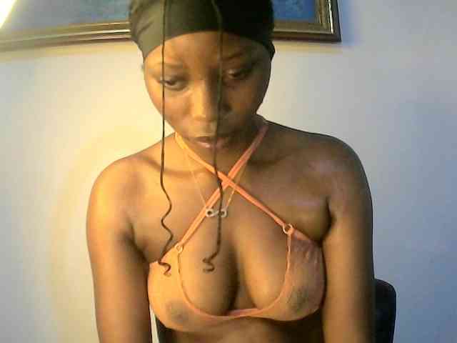 X-rosy webcam