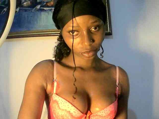 X-rosy webcam