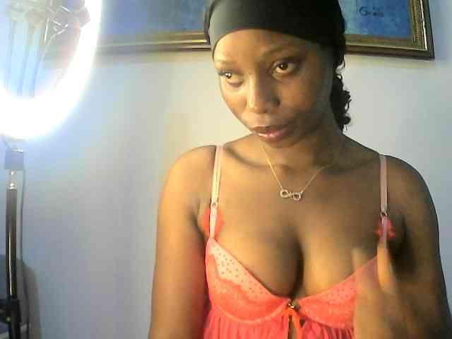 X-rosy webcam