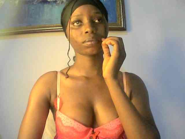 X-rosy webcam