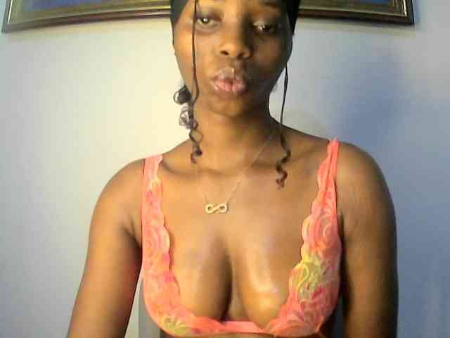 X-rosy webcam