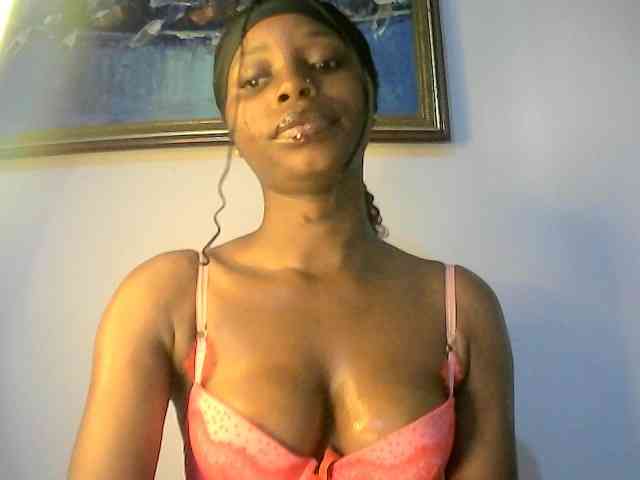 X-rosy webcam