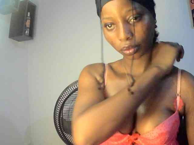X-rosy webcam