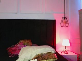 ValentinaBianchi Porn Show