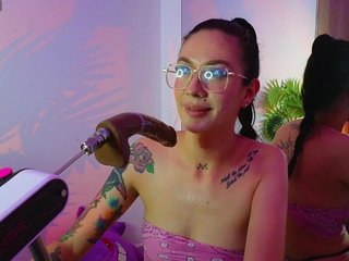 ValentinaBianchi Porn Show