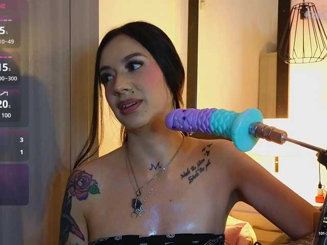 ValentinaBianchi webcam