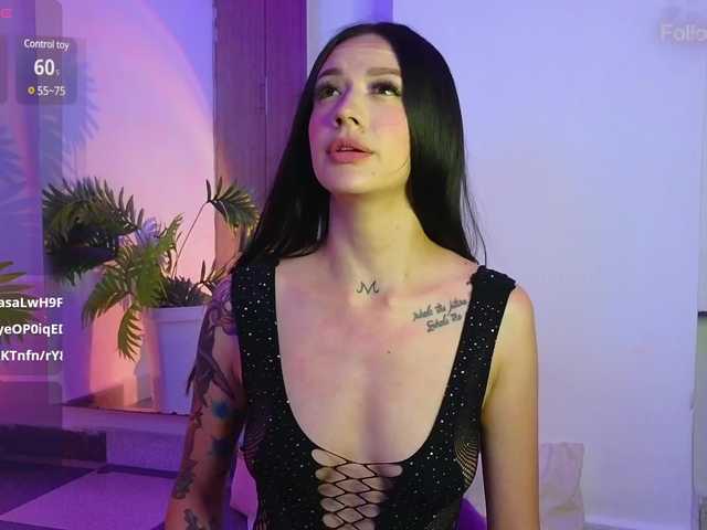 ValentinaBianchi webcam