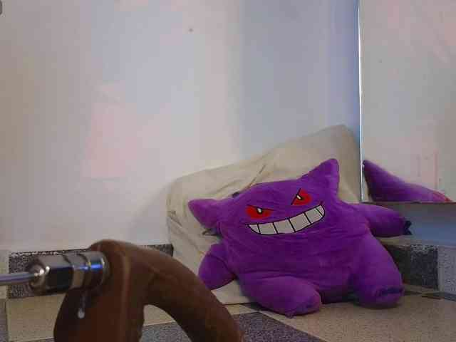 ValentinaBianchi webcam