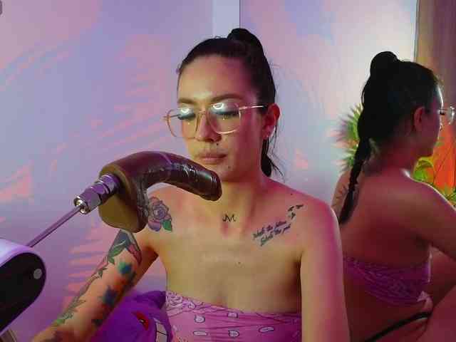 ValentinaBianchi webcam