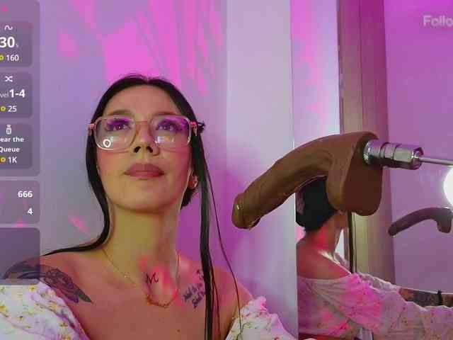 cam to cam chat ValentinaBianchi