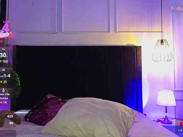 ValentinaBianchi webcam