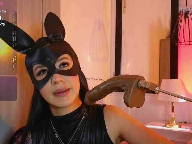 ValentinaBianchi webcam