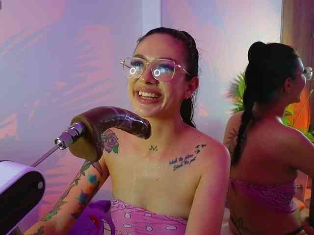 ValentinaBianchi webcam
