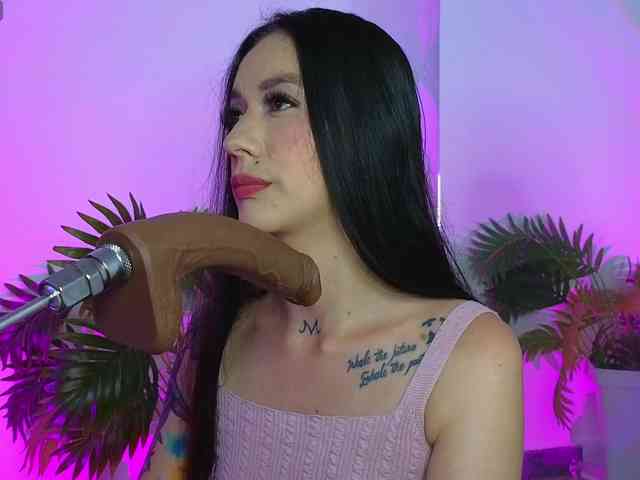 ValentinaBianchi webcam