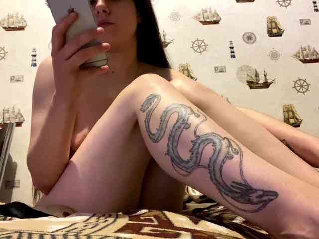 Lilithsoxxa Live Webcam on BongaCams