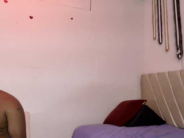 mila-n-max's BongaCams show and profile