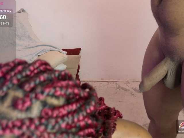 mila-n-max's BongaCams show and profile