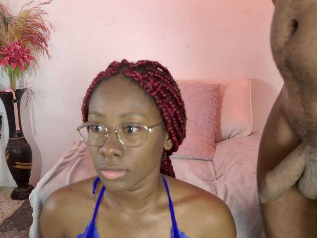 mila-n-max from BongaCams is Freechat