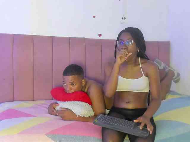 mila-n-max webcam
