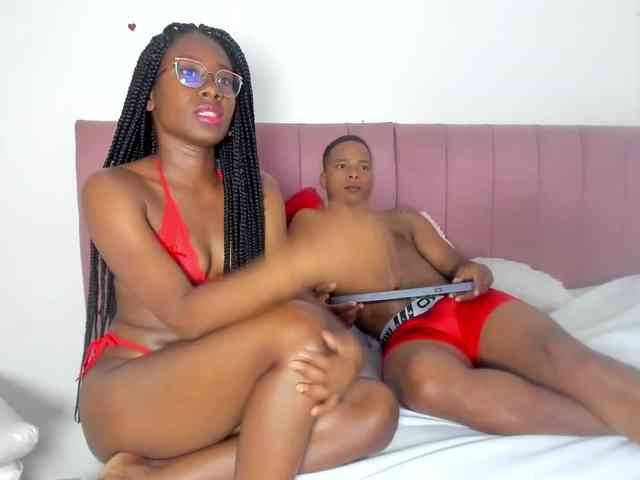 mila-n-max webcam