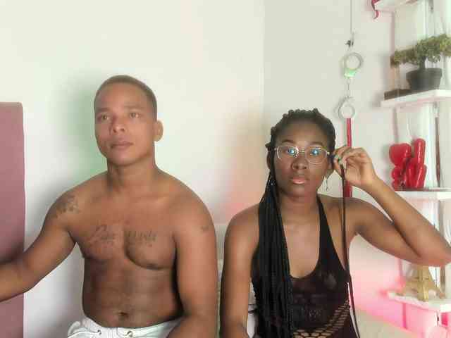 mila-n-max webcam