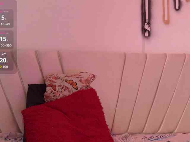 mila-n-max webcam