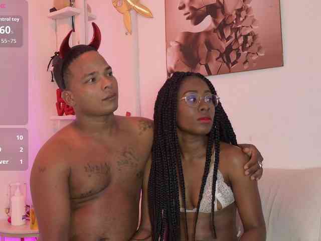 mila-n-max webcam
