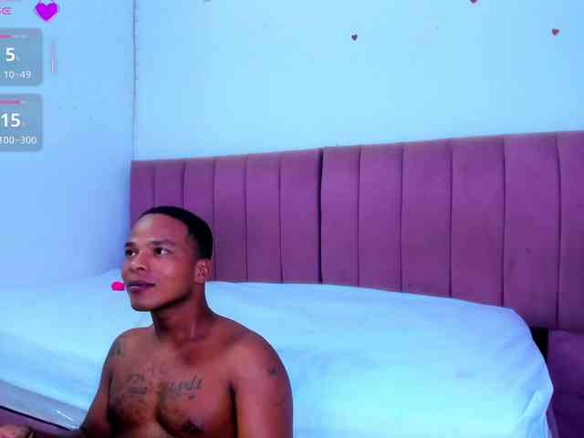 mila-n-max webcam
