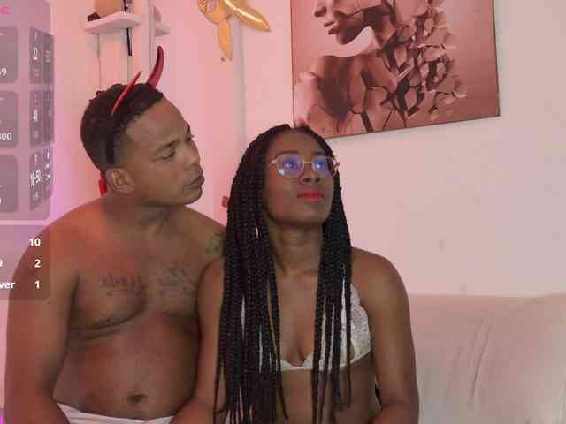 mila-n-max webcam