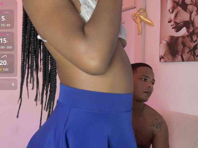 mila-n-max webcam