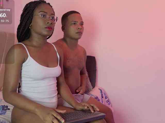 mila-n-max webcam
