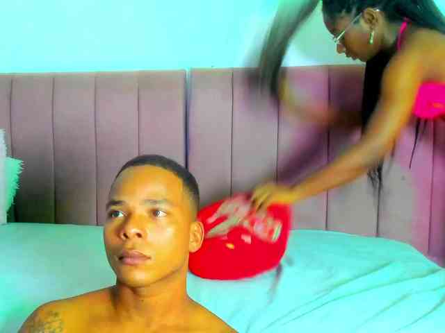 mila-n-max webcam