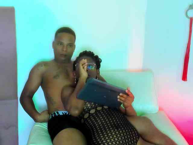 mila-n-max webcam