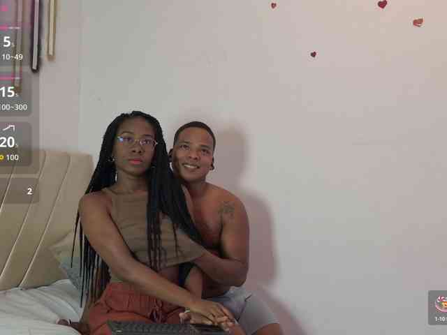 mila-n-max webcam