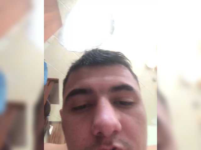 Gangbango