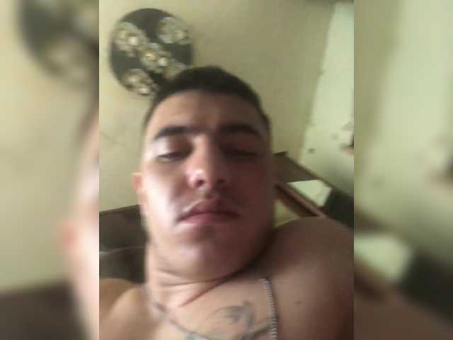 Gangbango