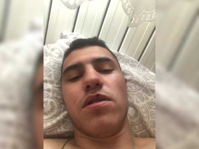 Gangbango