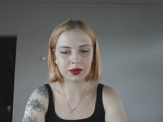 AlisMoona Porn Show