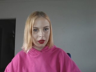 AlisMoona Porn Show
