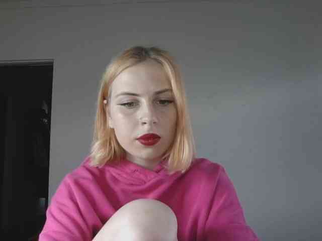 AlisMoona webcam