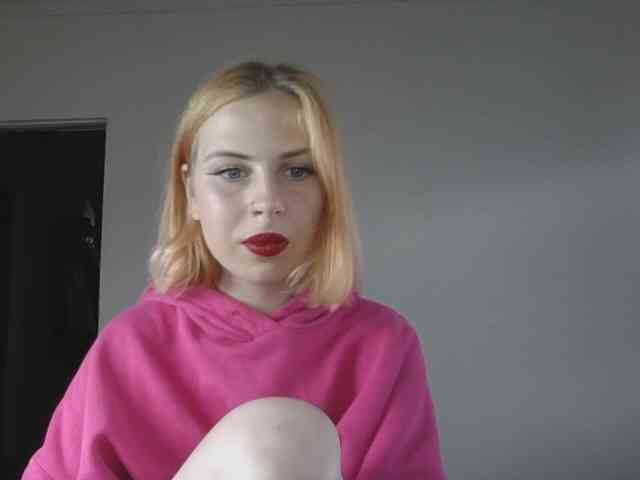 AlisMoona webcam