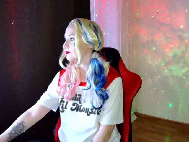 BumbleFlirt webcam