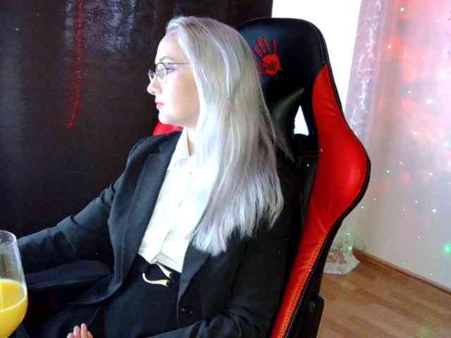 BumbleFlirt webcam