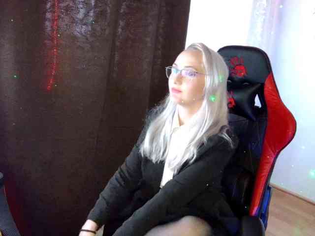 BumbleFlirt webcam