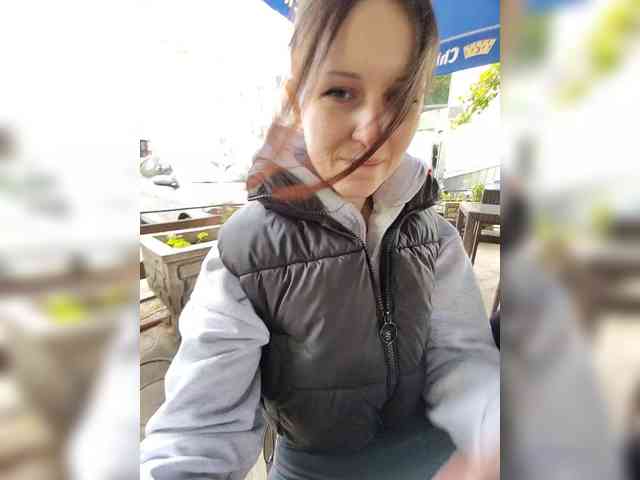 candy-J webcam