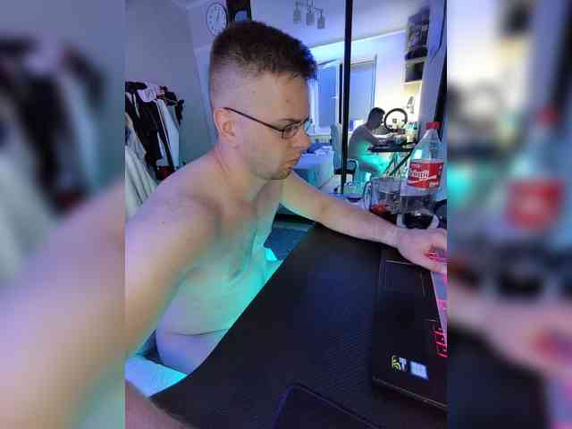 candy-J webcam