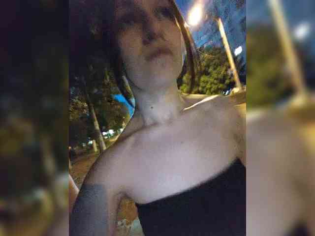 candy-J webcam
