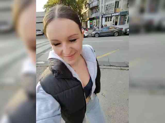 nude amateur cam Candy-cappy