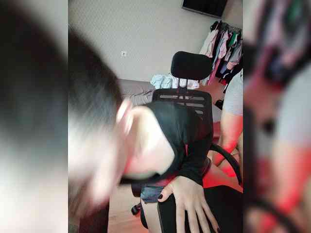 candy-J webcam